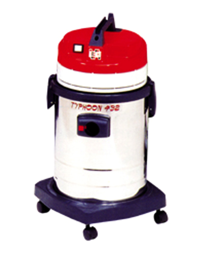 เครื่องดูดฝุ่น Typhoon 432